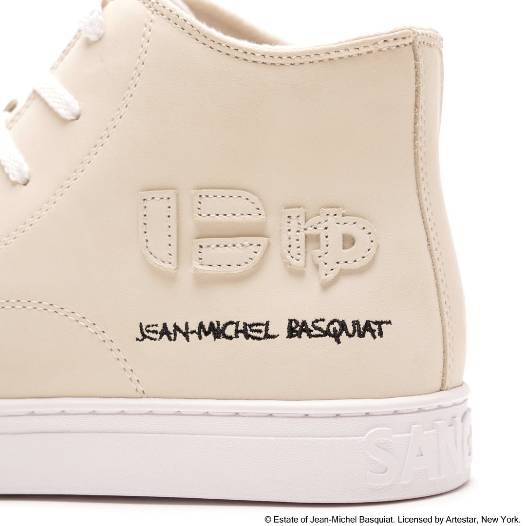 にゅ～ずHI『バスキア』 ReStock｜抽選販売｜ | SANGACIO