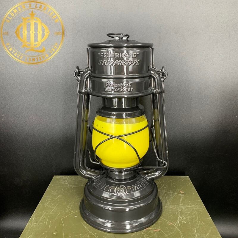 【希少1950-60】FEUERHAND 276 VERSORG 軍用 希少1950-60】FEUERHAND 276 VERSORG 軍用 ナンバリング