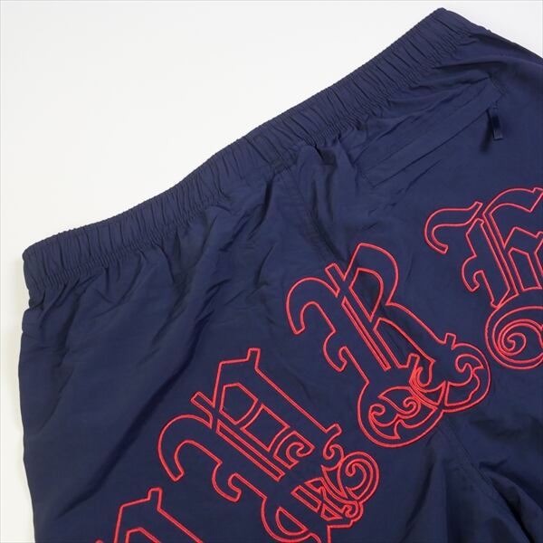 S Supreme Old English Nylon Short ショーツ-