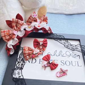 お取り寄せ・ヘッドアクセサリーのみ