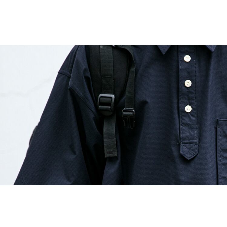★OUTDOOR TOURING SHORT SLEEVE SHIRT　　　A0492