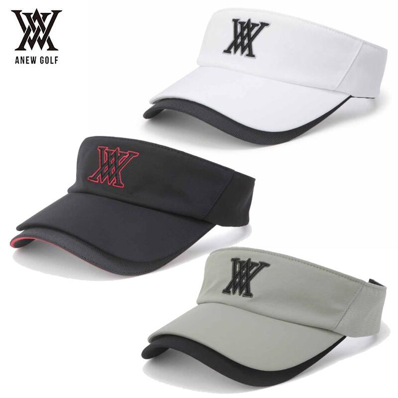 ANEW アニュー (W) DENIM HAT デニムハット ウィメンズ AGEUWCP42 国内