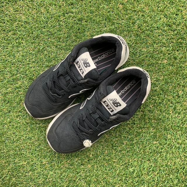 newbalance× earth music&ecology WL574EMBニューバランス×アース 