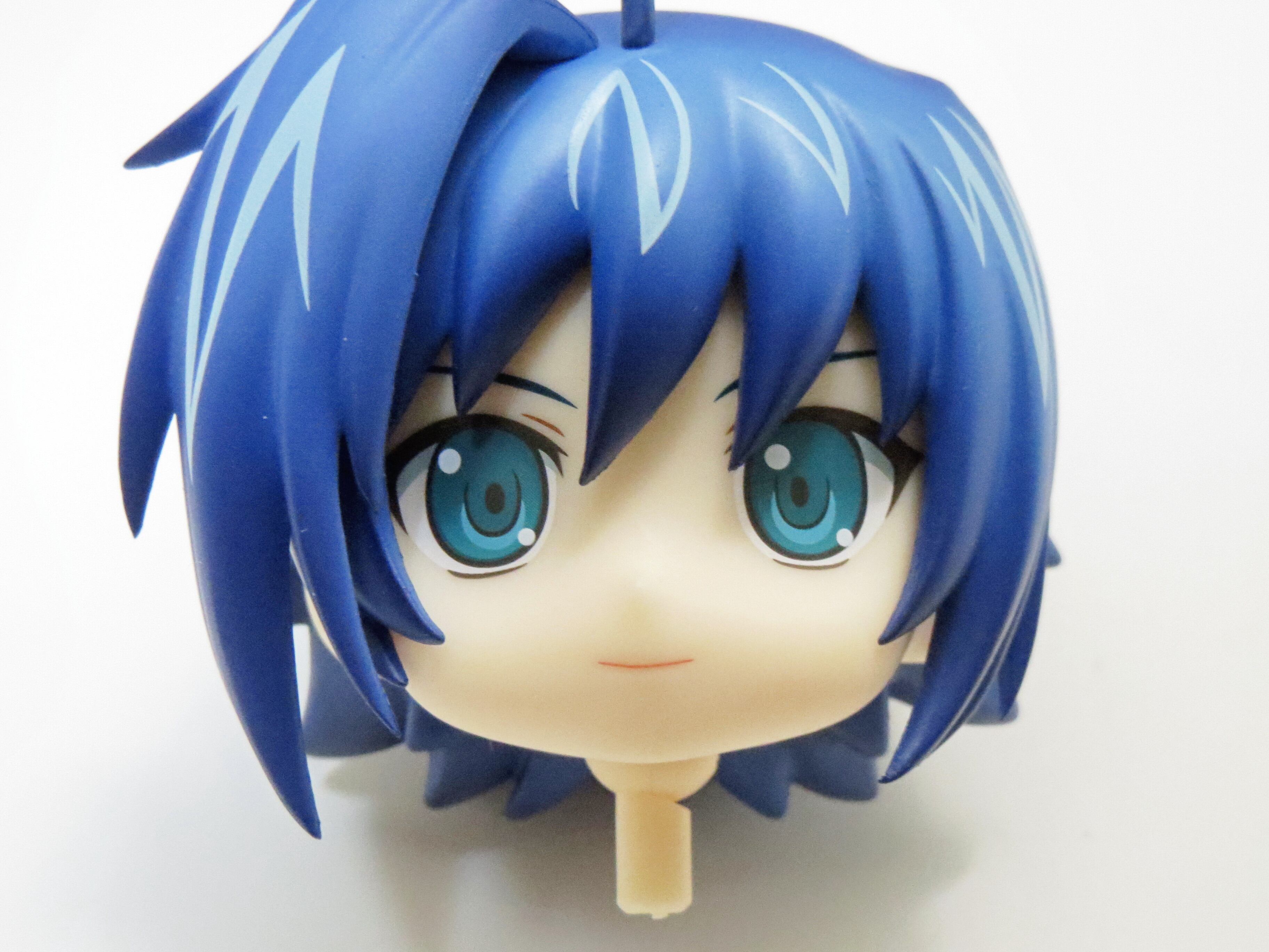 再入荷【290】 先導アイチ 顔パーツ 普通 ねんどろいど | ホビー通販 