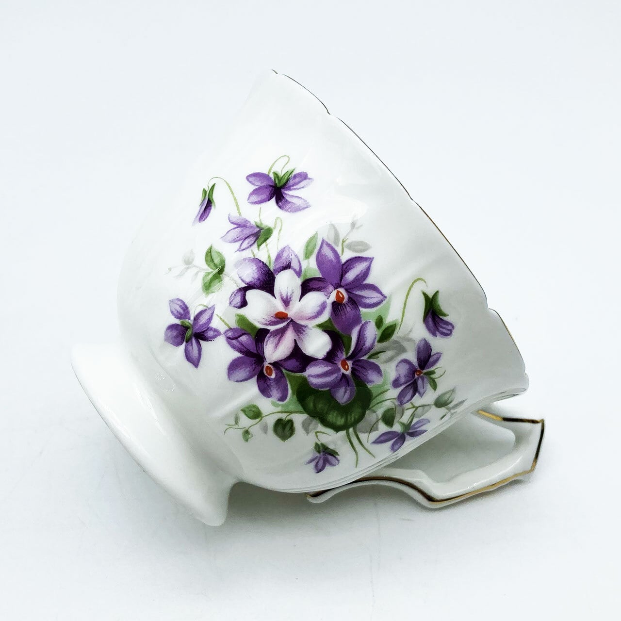 エインズレイ Aynsley イギリス カップ&ソーサー イングリッシュ