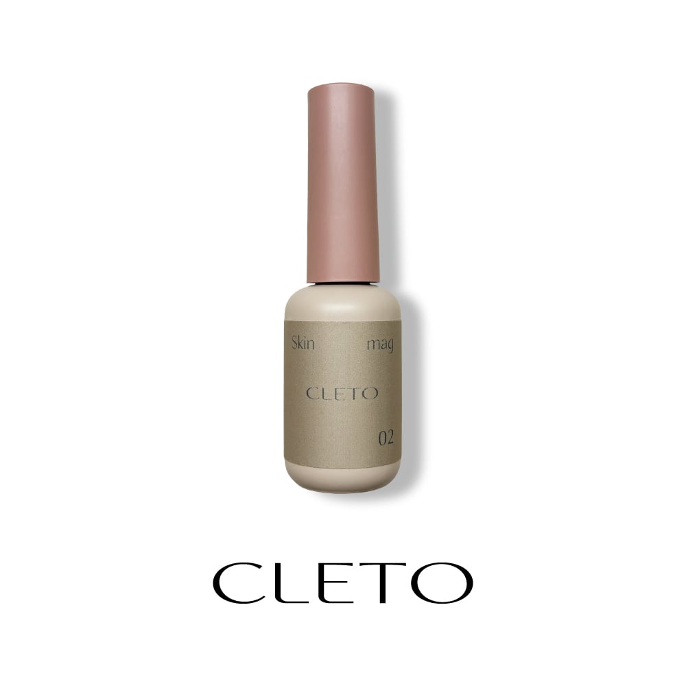 Skin mag 02 | CLETO / loade