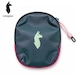 Cotopaxi コトパクシ Allpita Mini Bag Del Día オールピタ ミニバッグ デルディア 0.5L カラビナ付き ミニポーチ 小物入れ アウトドア Cタイプ