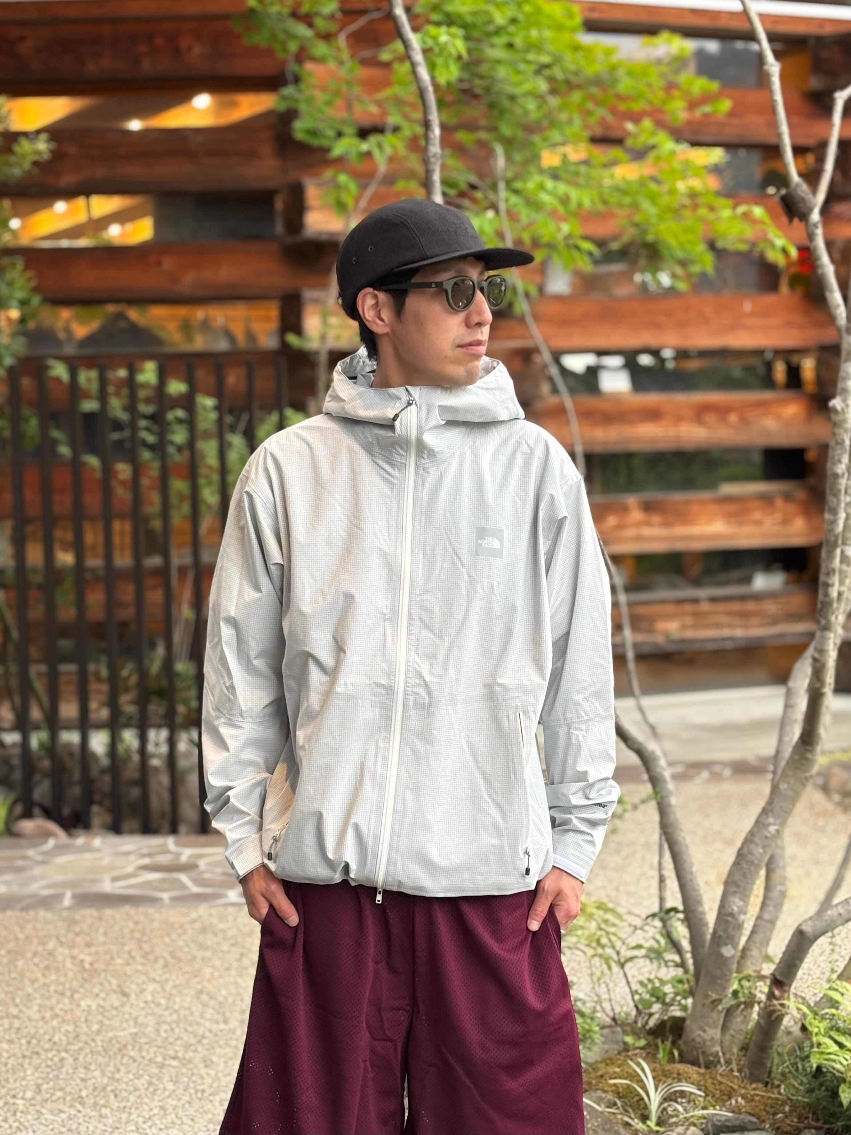 NORTH FACE ノースフェイス【エンライドレインジャケット(ユニ NORTH FACE ノースフェイス【エンライドレインジャケット(ユニ