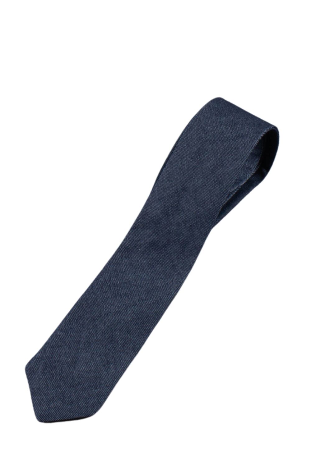 デニムネクタイ#JPS-008G