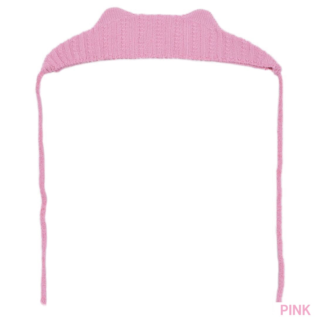 送料無料☆全5色展開 ネコ耳ヘアバンド | VOLCAN&APHRODITE