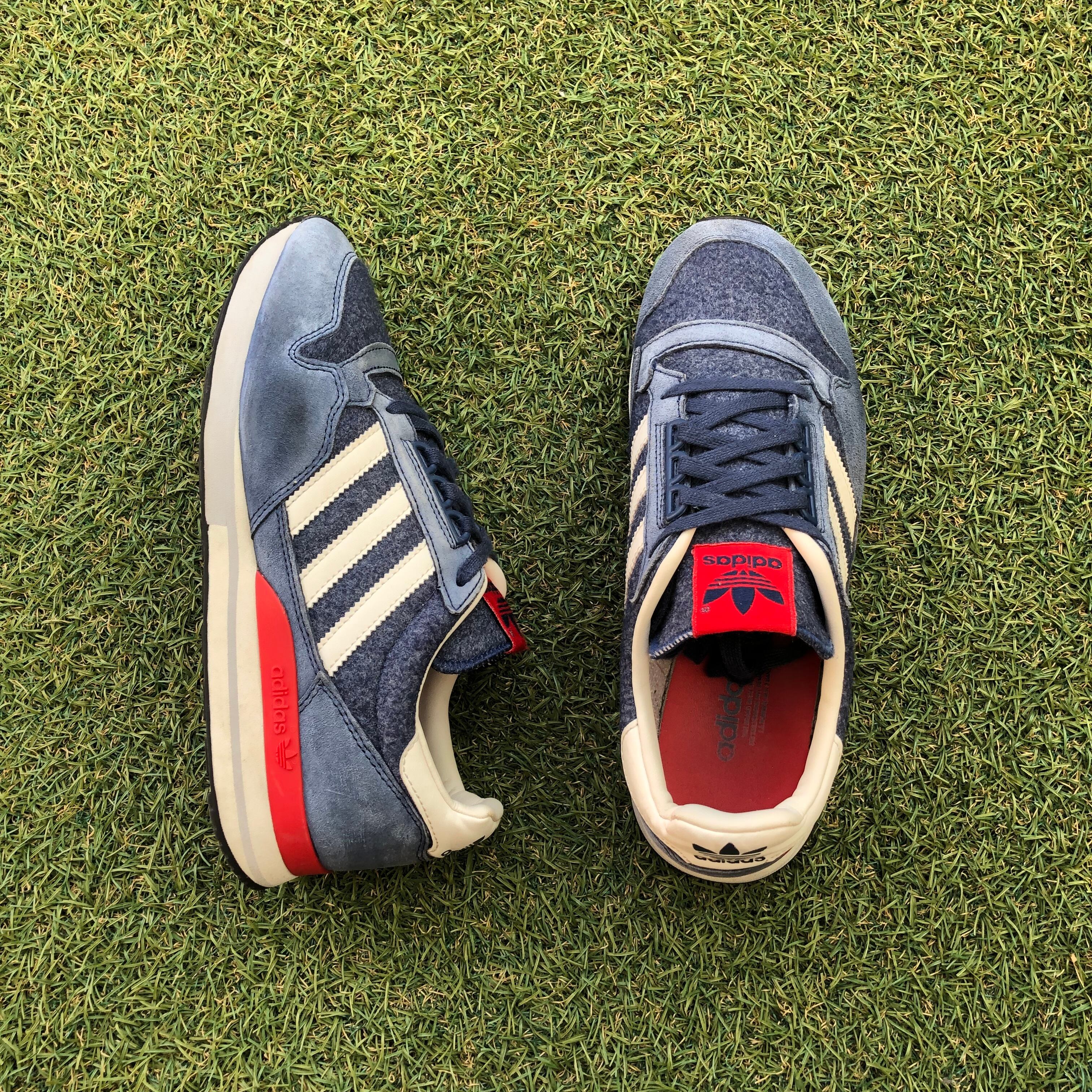 adidas×Another Edition ZX500 OG AE アディダス×アナザーエディション