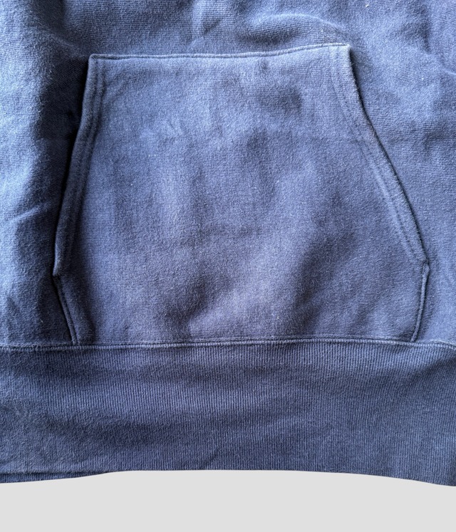 -Champion- Vintage Revers weave 90s L Hoodie