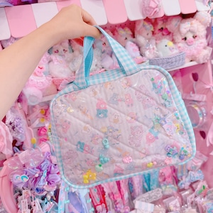 【M3】55-3キルティング2wayミニボストンバッグ(ショルダーひも別売)