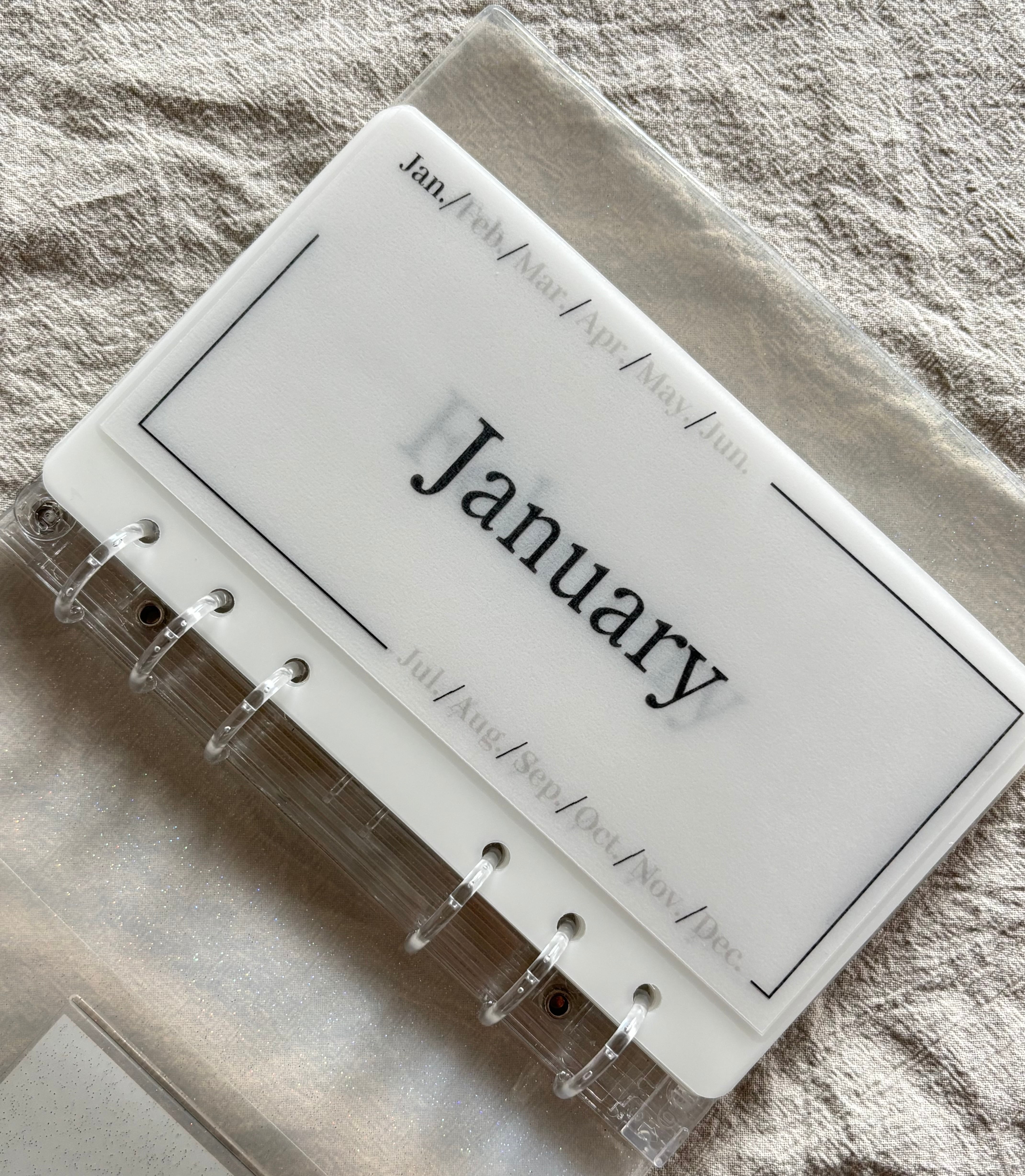 A6monthリフィル | nyk.saving