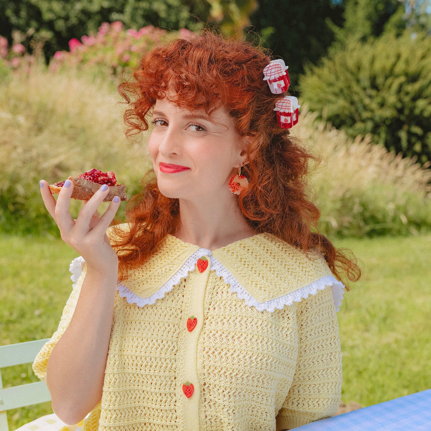 Coucou Suzette ククシュゼット | Spicelic