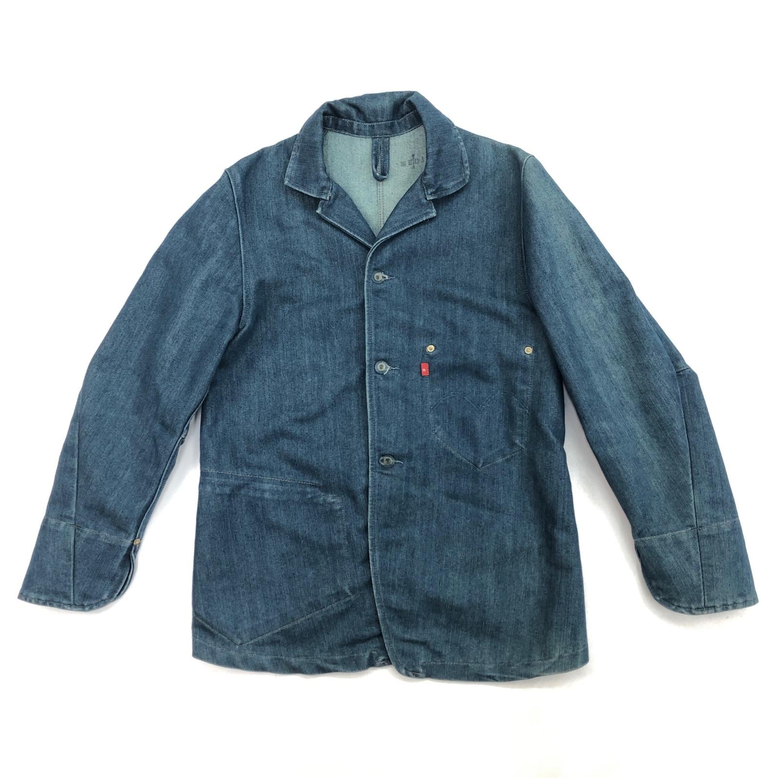 denim jacket (デニムジャケット/Gジャン) | 古着屋 EAGLEBASE