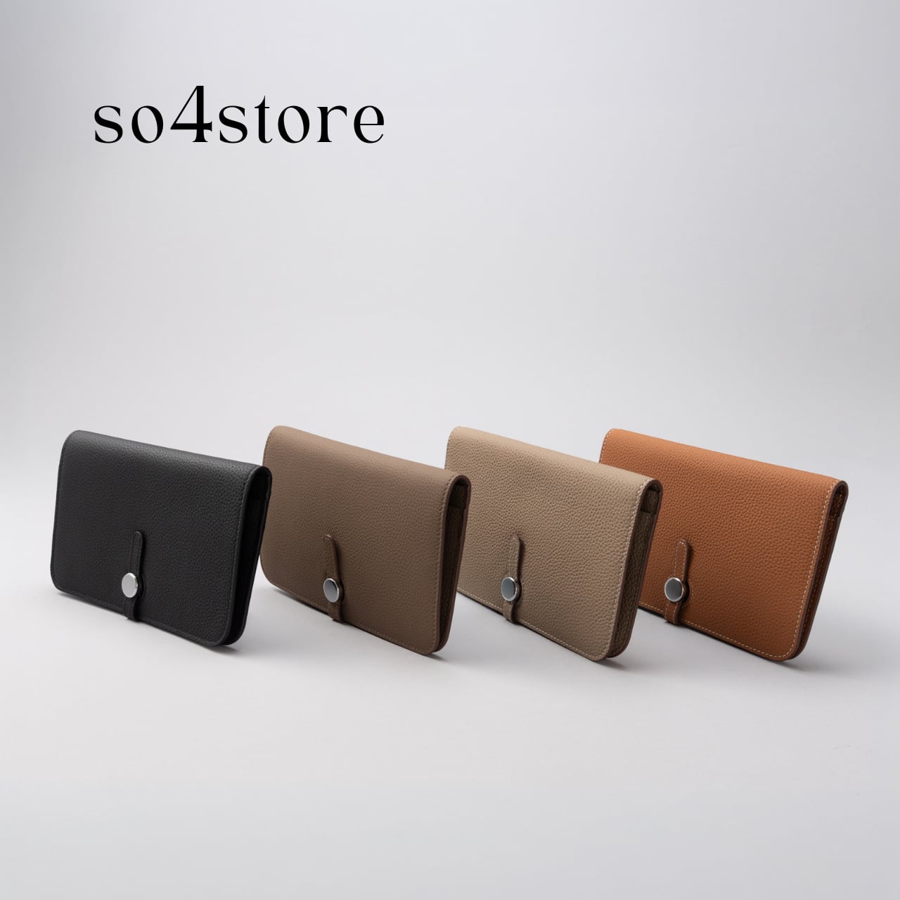 Wallet Crossbody Bag【お財布ショルダー】