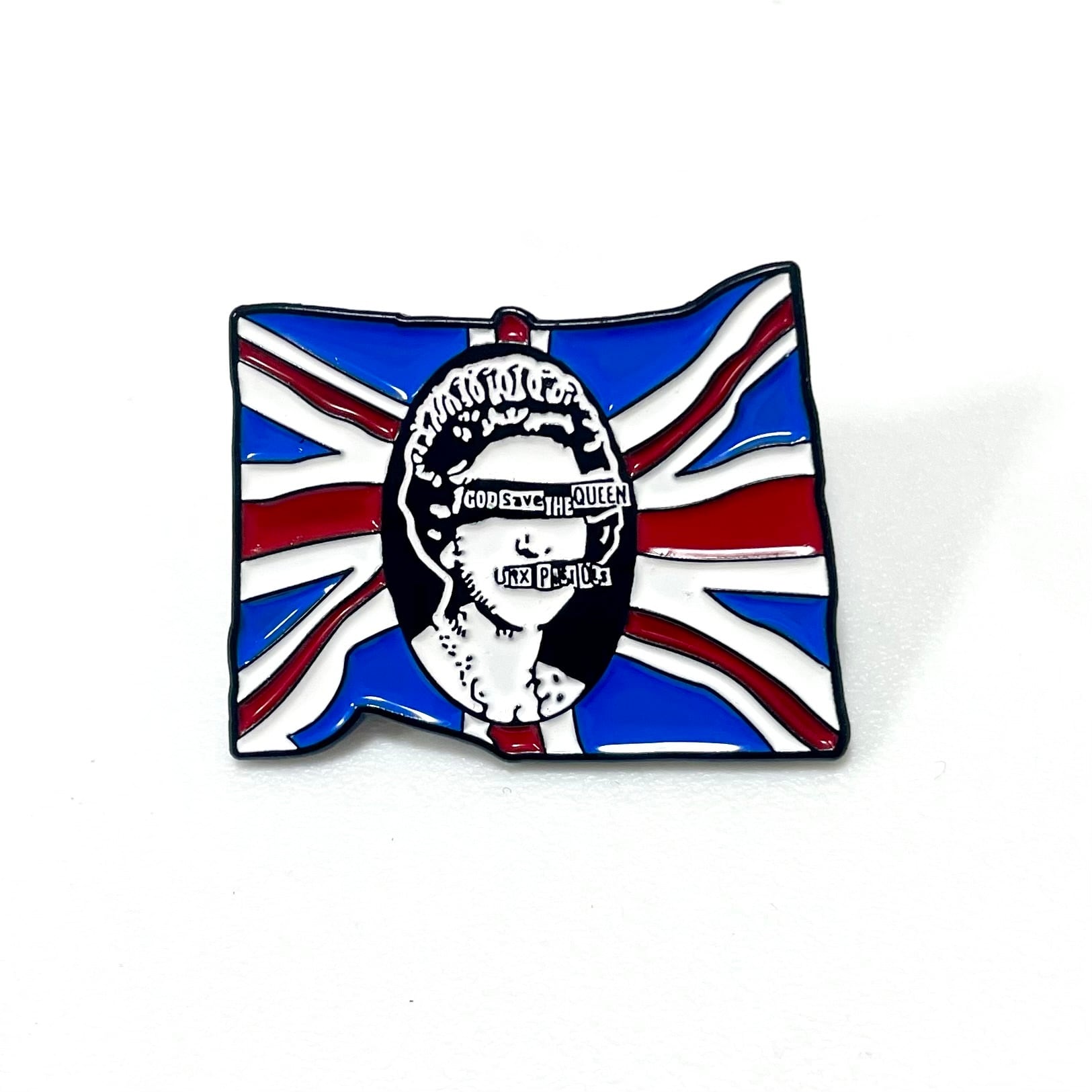 ミレニアムファルコン ピンバッジ Millennium Falcon スターウォーズ