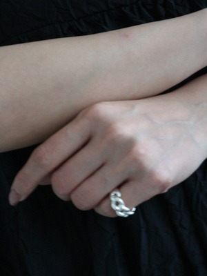 Soft Chain ring 01