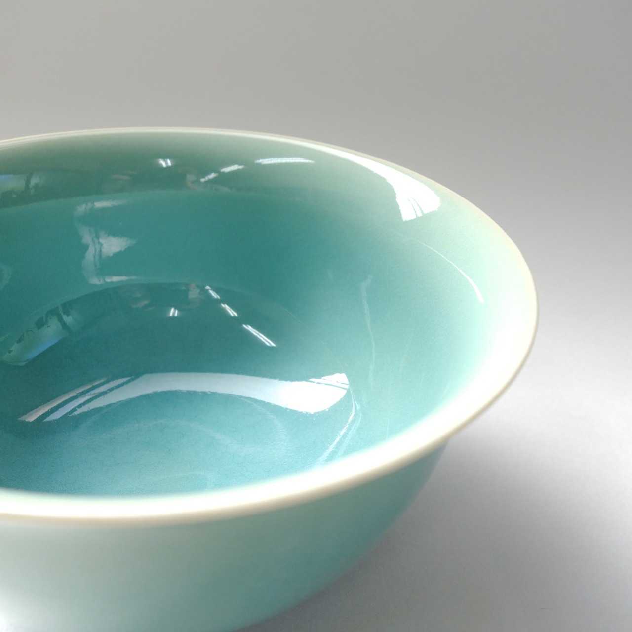 翡翠どんぶり