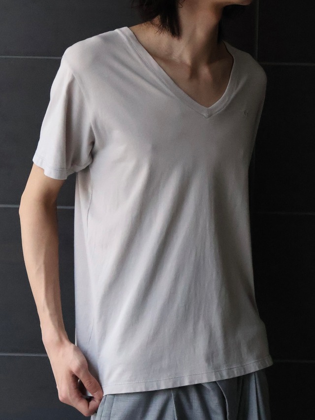 【gucci】embroidery logo compact top