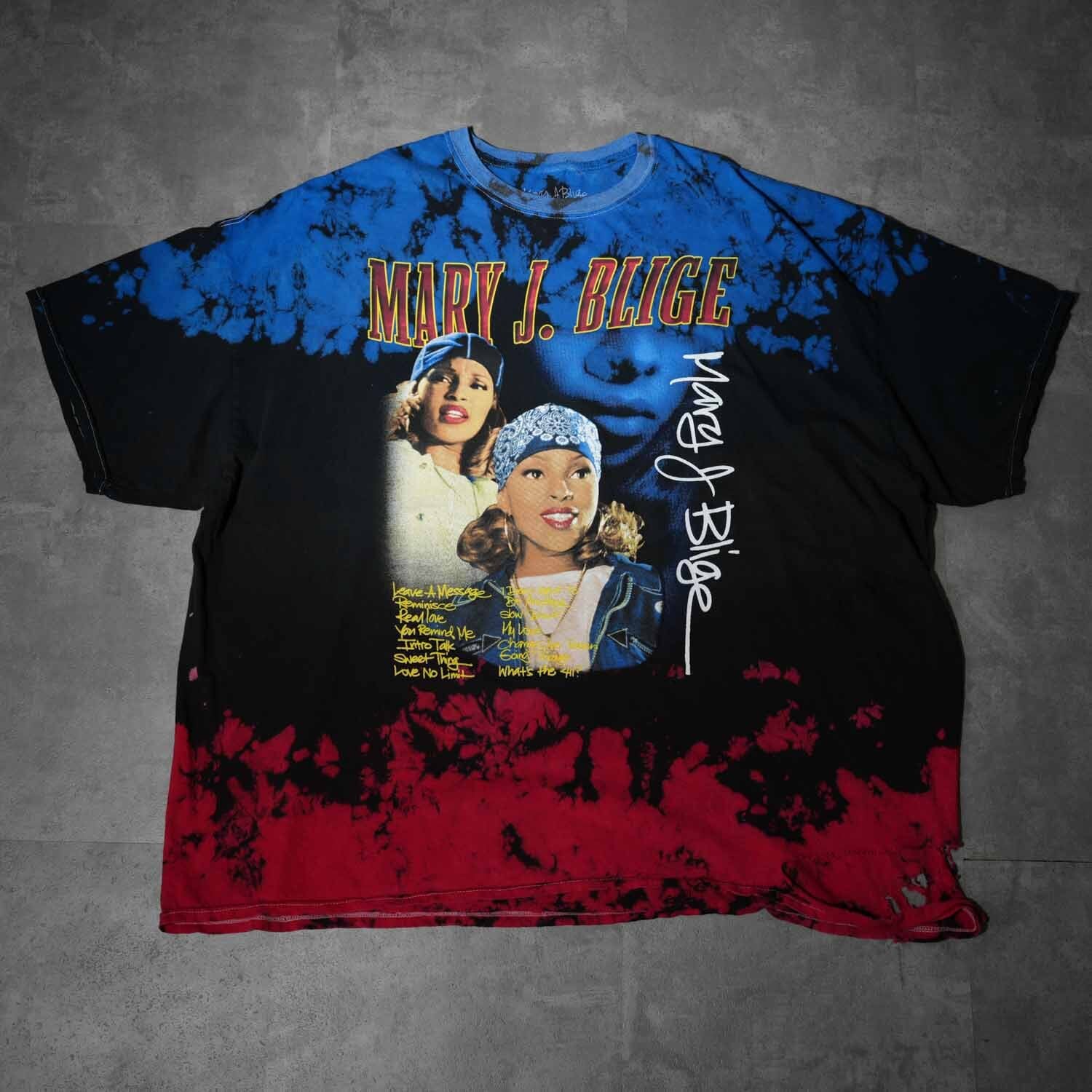 MADONNA【マドンナ】00s 2001年 ツアー Tシャツ | PAY ID