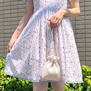 50's style hand made dress