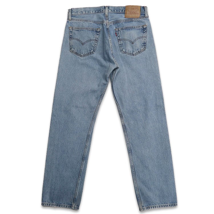 新品・Levi's】リーバイス 501◇W34×L32◇