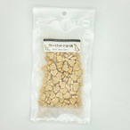 プチハートクッキーさつまいも味【010177】(※プチハートクッキー２品・70ｇ袋入り)