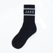 LINE CREW SOCKS 02