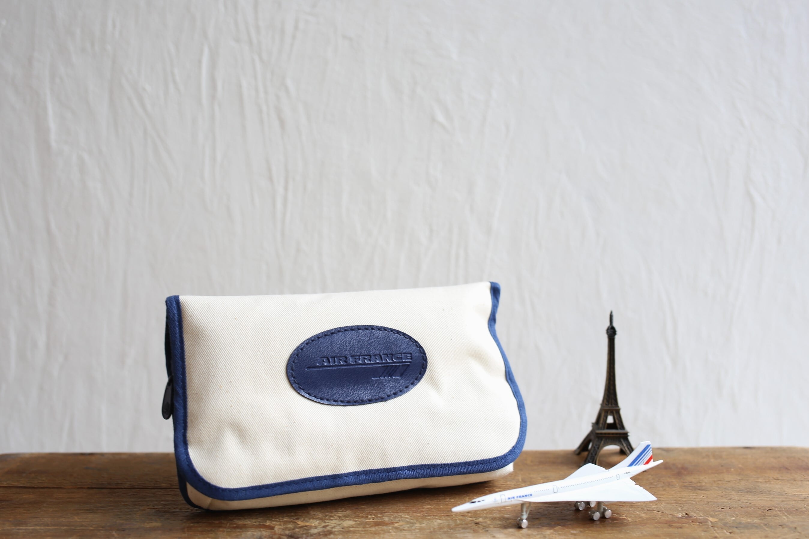 フランス ヴィンテージ エールフランス コンコルド 『CONCORDE』ドイツ