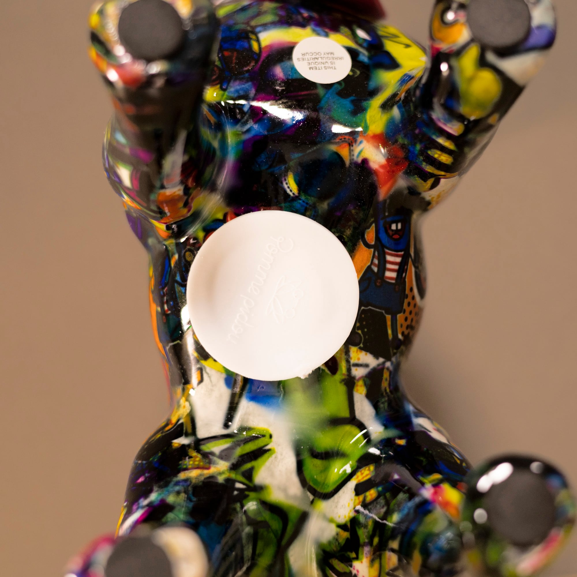 Pomme pidou ポンピドゥ フレンチブルドッグ 貯金箱【Cタイプ