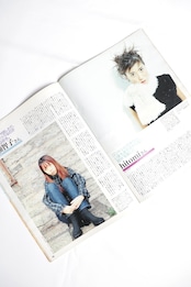 Olive Vol.377 October. 1998