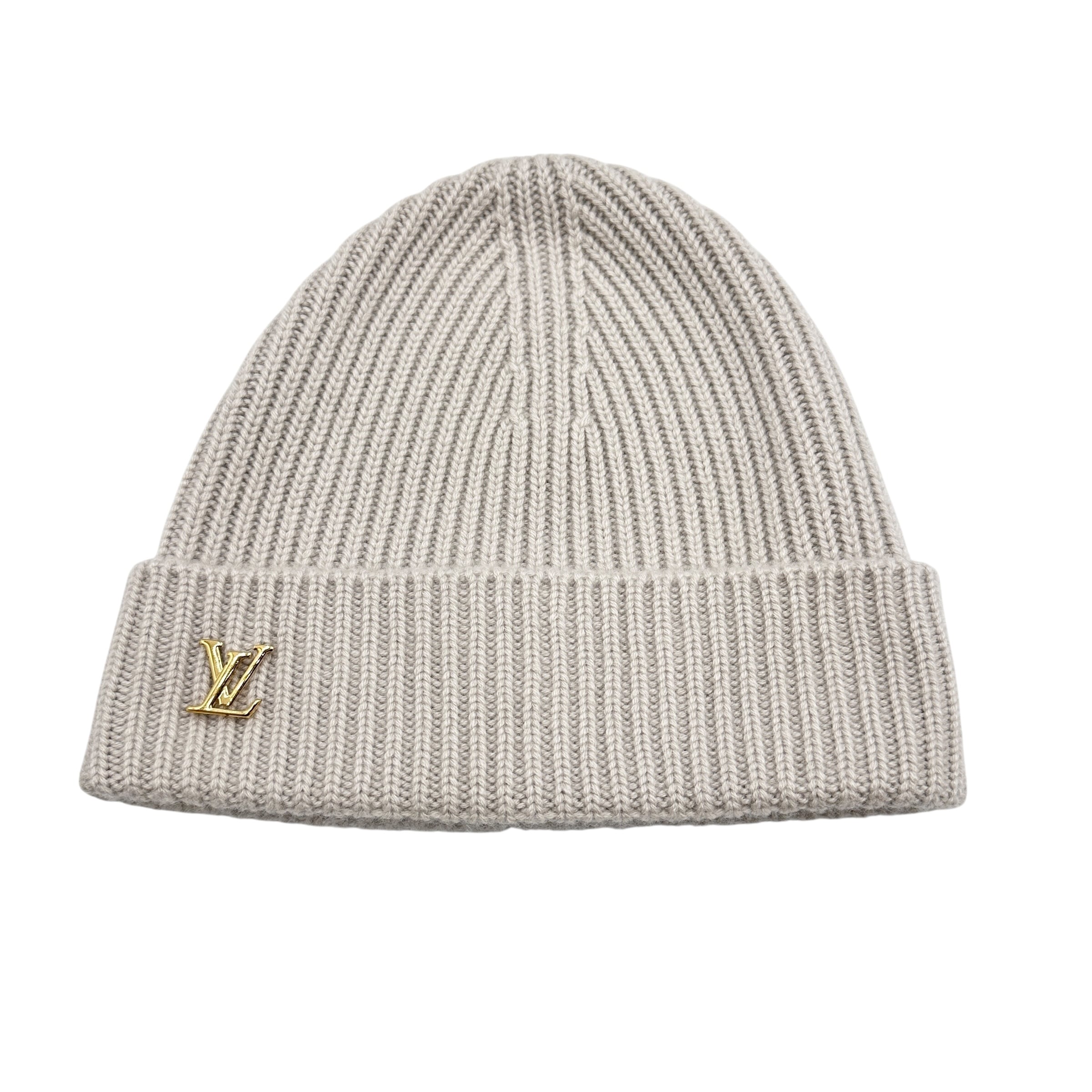 LOUIS VUITTON ルイ・ヴィトン ニット帽 レディース 20565-202509