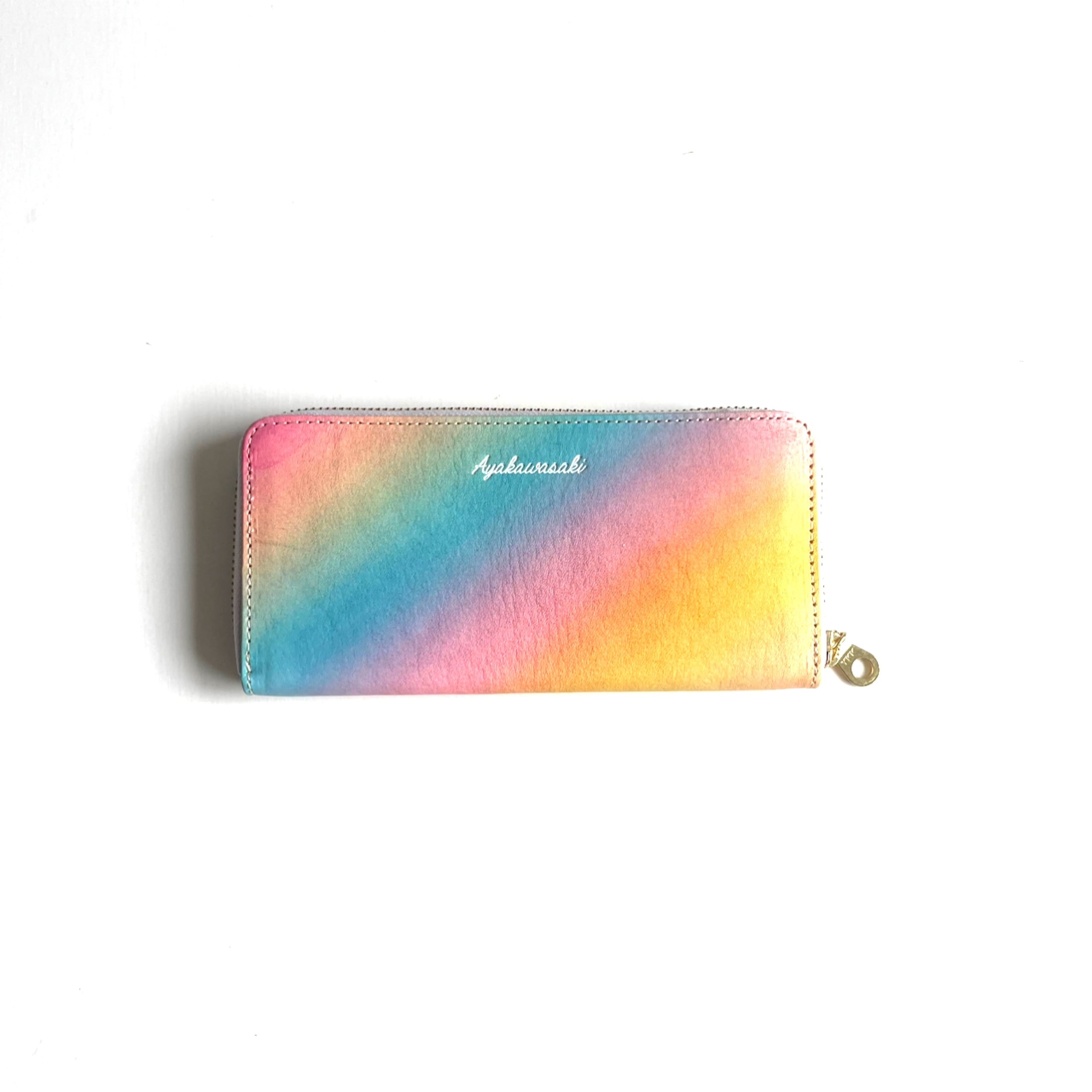 WALLET | ayakawasaki