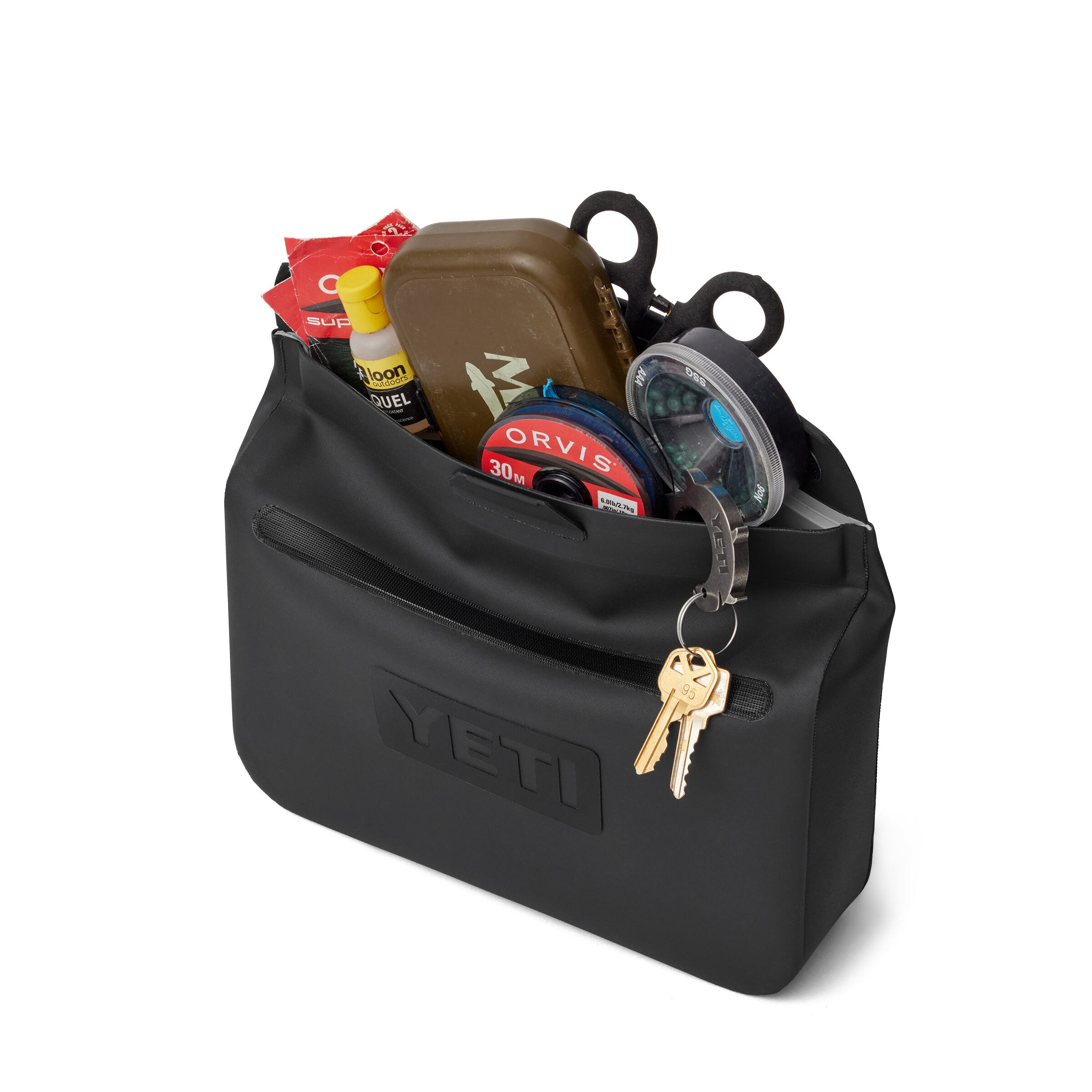 YETI（イエティ） 1L サイドキックドライ ギアケース ウエストポーチ　旅行 YETI（イエティ） 1L サイドキックドライ ギアケース ウエストポーチ