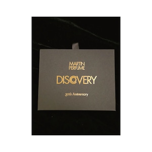 MARTIN PERFUME DISCOVERY