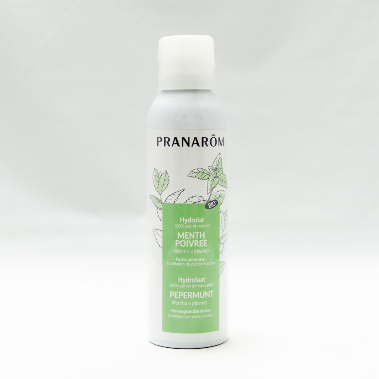 ペパーミントスプレーウォーター(プラナロム)