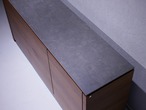 Calligaris MAG Sideboard / イタリア モダン デザイナーズ家具 名作 サイドボード キャビネット セラミックトップ カリガリス マグ / 関連:カッシーナ HAY