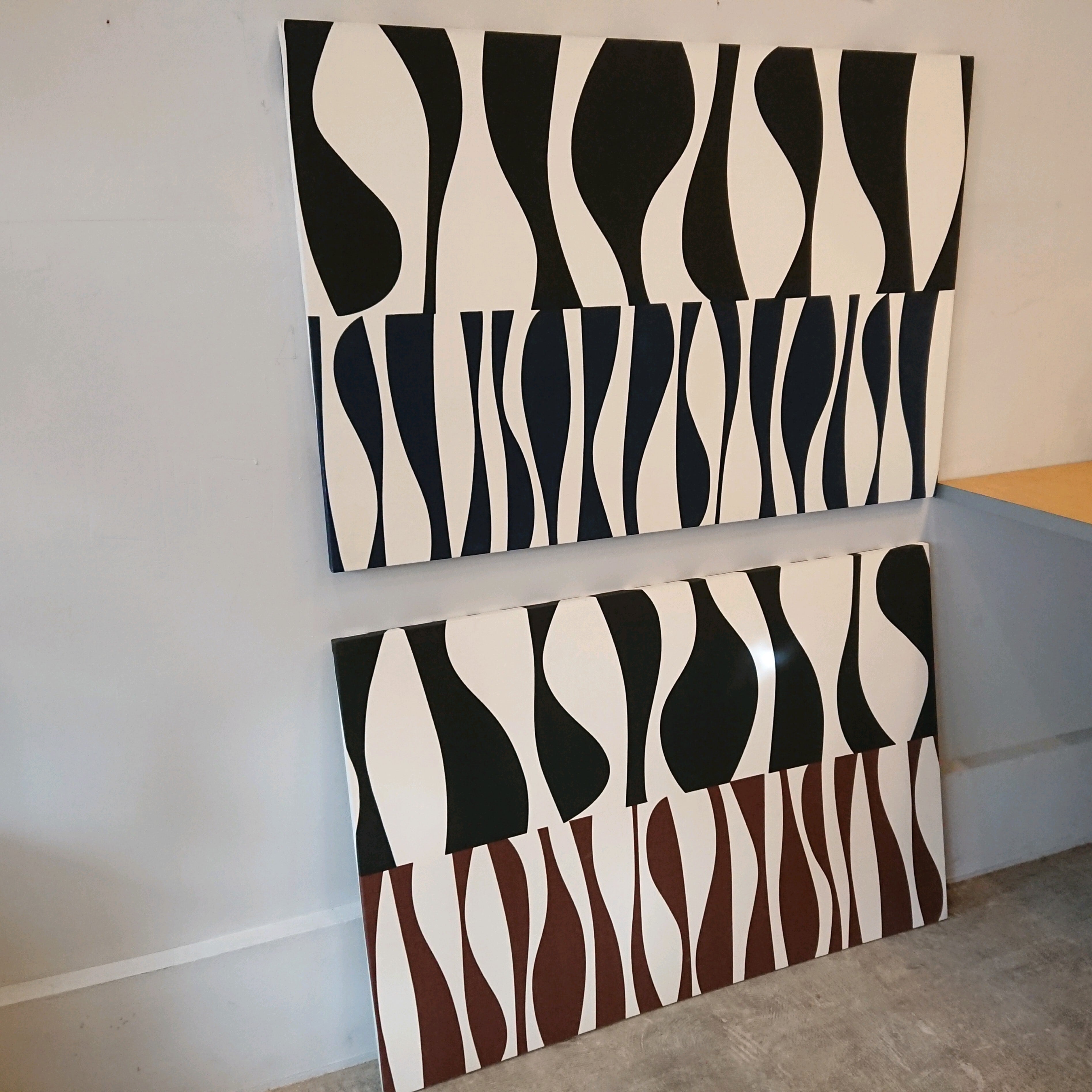 ファブリックパネル　北欧　ファニーアロンセン　カタリナ ファニーアロンセン カタリナ CATARINA ファブリック 【公式通販】