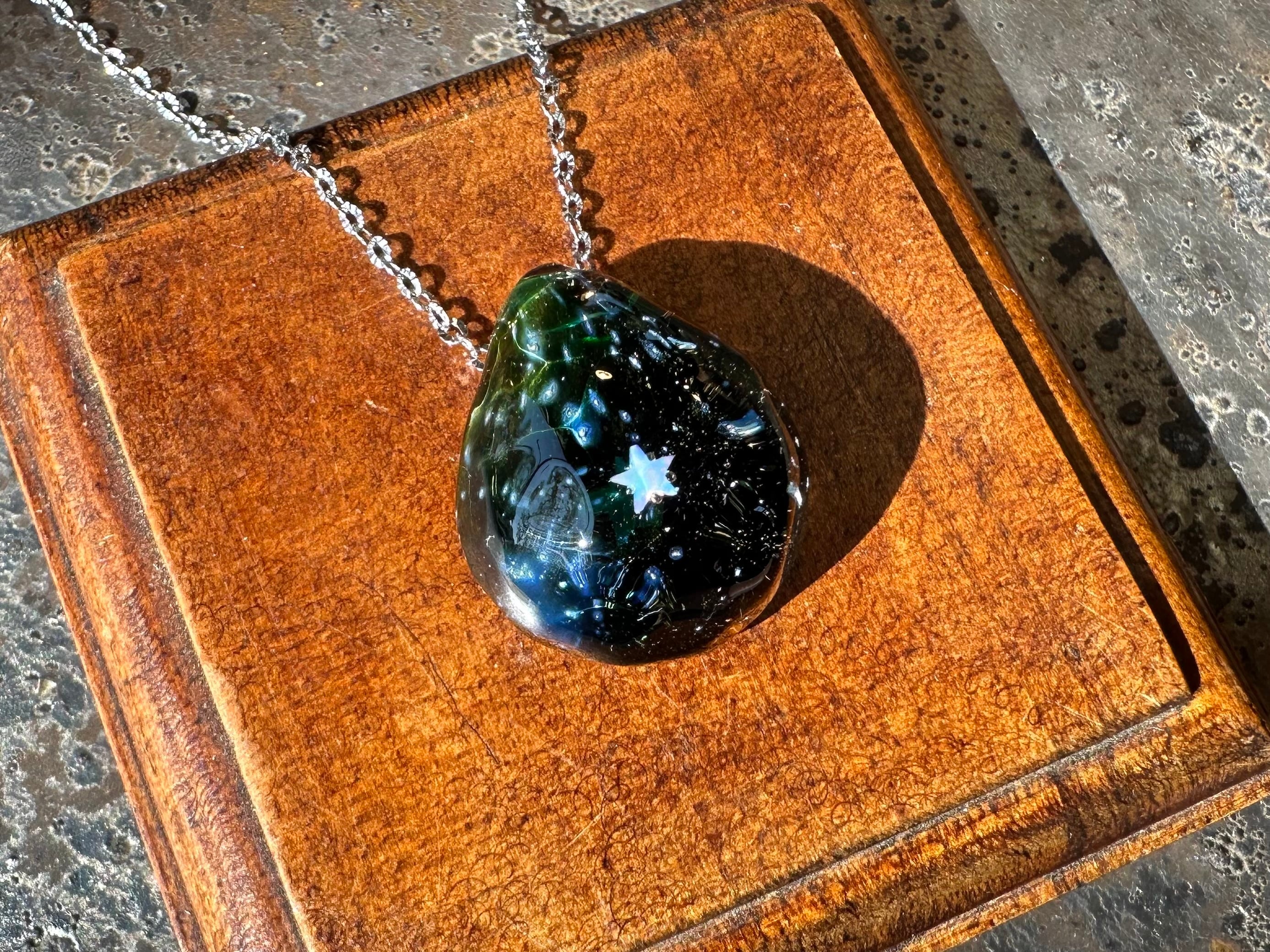 【ソラノカケラ　star】