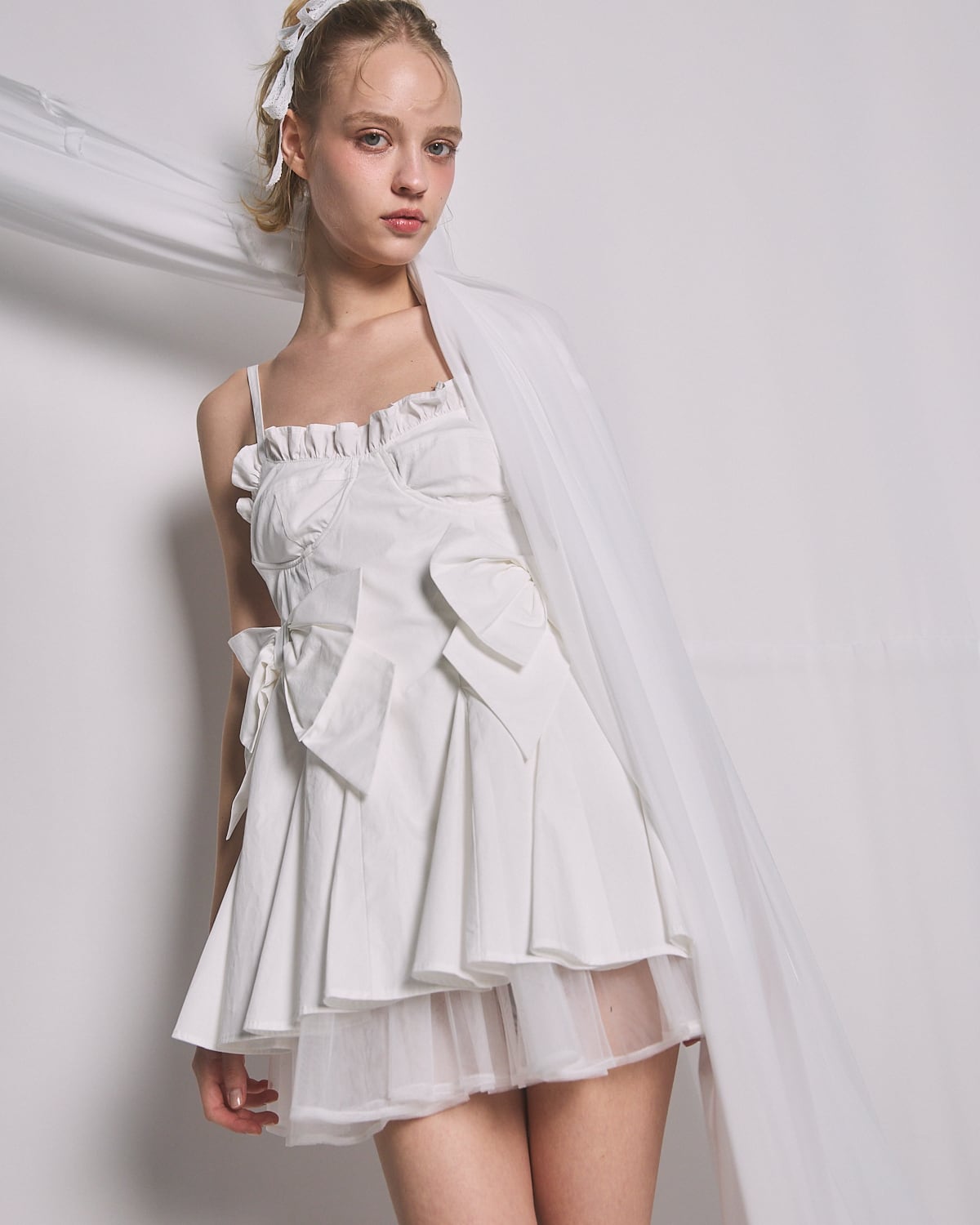 One-piece | lilLilly official webstore