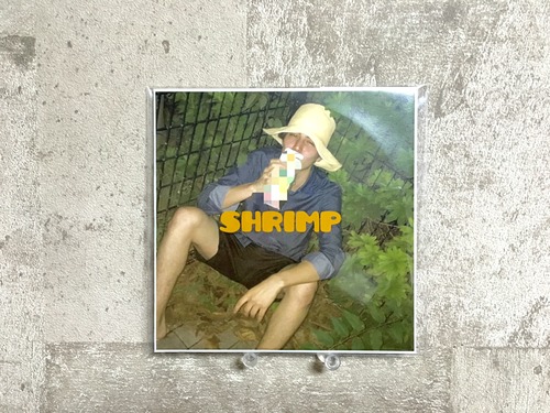 yonawo / SHRIMP