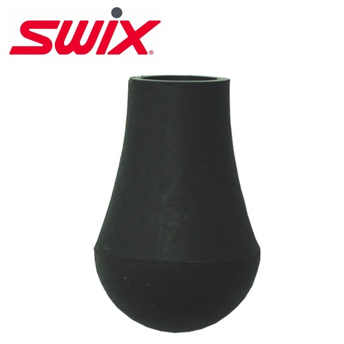 Swix スウィックス ディフェンシブ用 石突ゴム(RDNWKR) 交換用