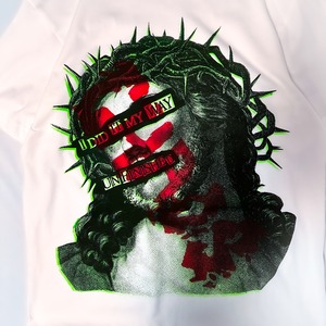 UNFINISHED I DID IT MY WAY Tシャツ24092