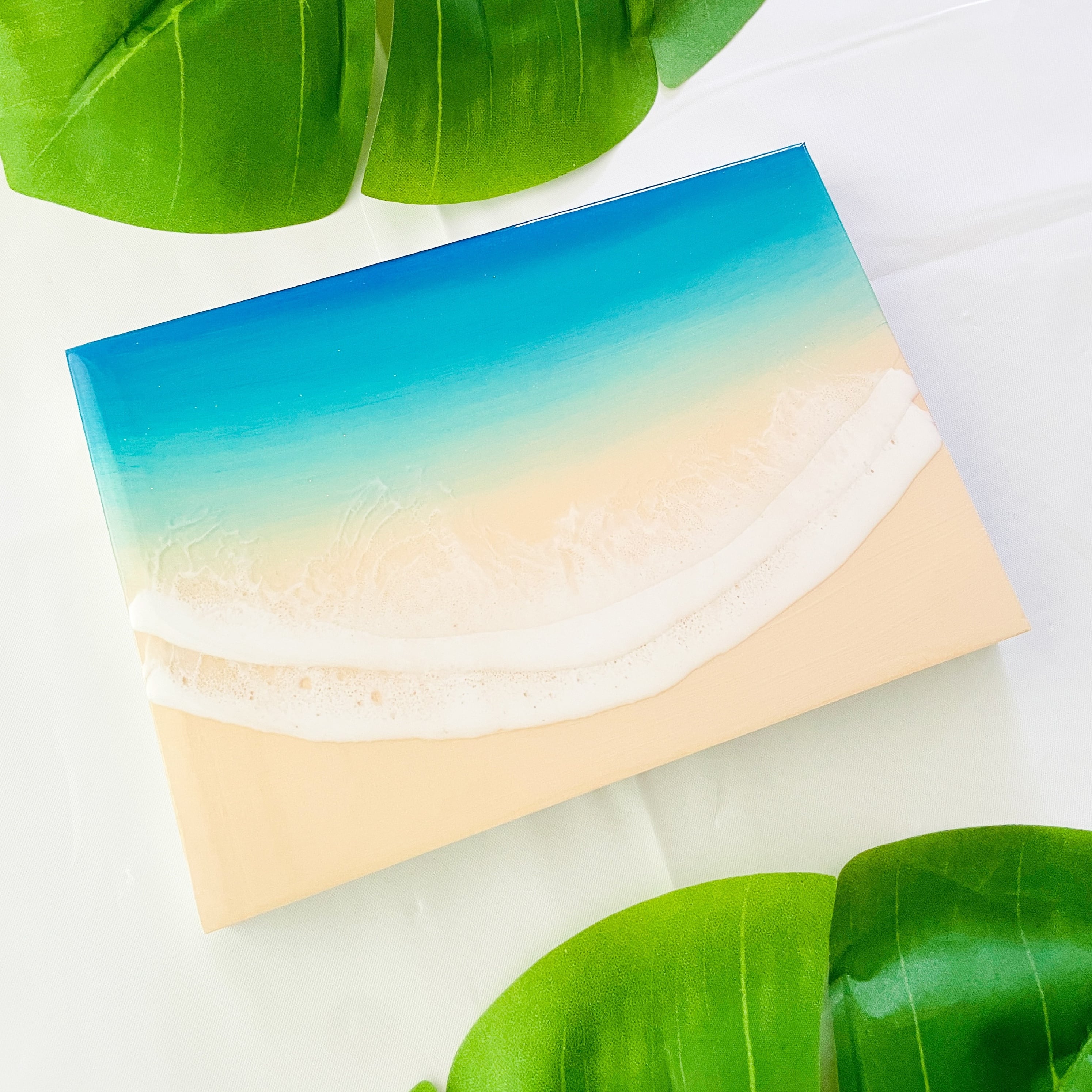 送料無料【ワケあり・一点限り】アートパネル (A5サイズ 21cm × 14.8cm