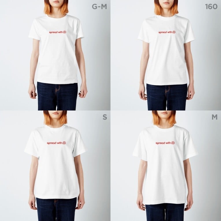 ロゴ白Tシャツ 善、宇宙、はちみつ 白T／No.2（LIFEMAX 10.2oz） | 善、宇宙