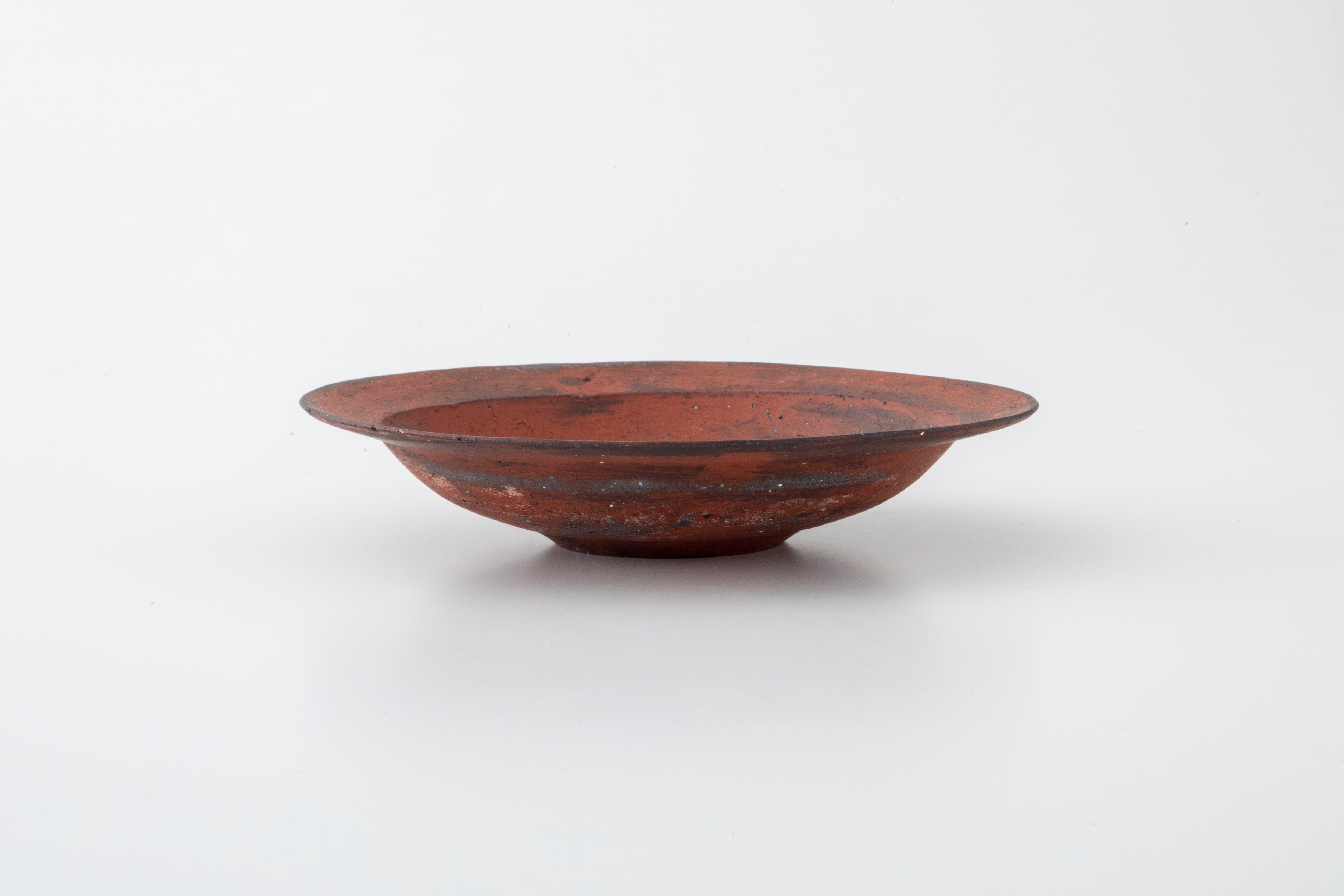 Rim bowl S :赤 (09) / 大澤 哲哉