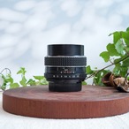 【上美品】SMC Takumar 55mm f1.8　オールドレンズ 　タクマー後期の銘玉