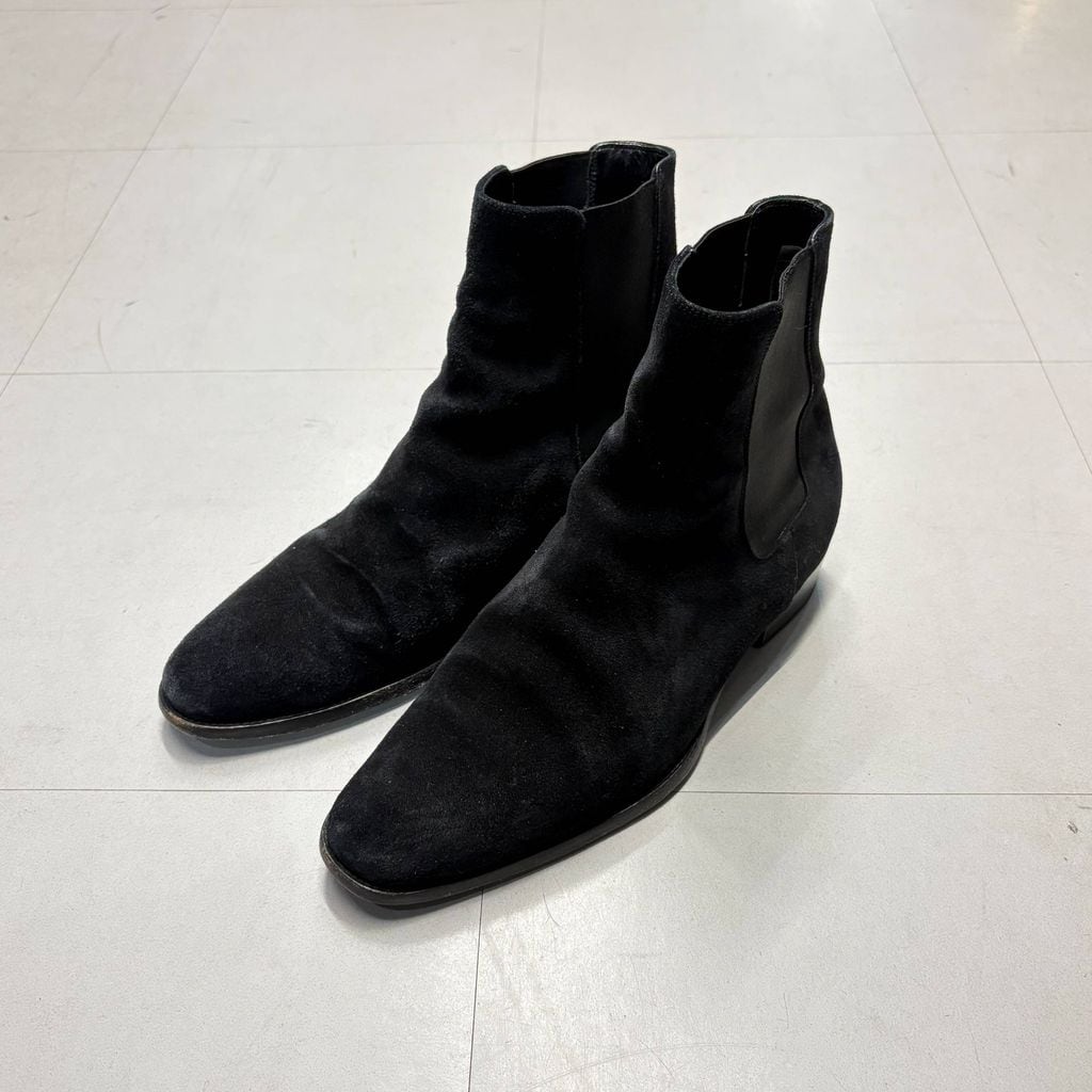 SAINT LAURENT | ブランド古着Brooch